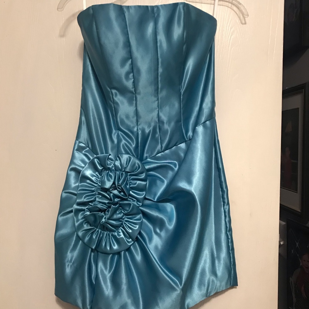 Homecoming Dress